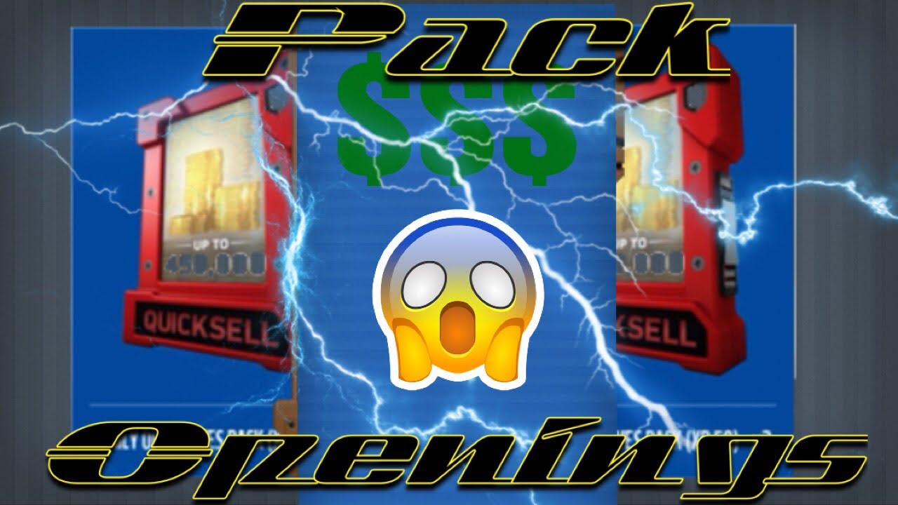 MUT 18 | Legendary Madden Rewards Pack | Ultimate Legends Pack Opening | Over 400,000 Coins Pull