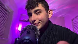 ASMR | Putting You Asleep Under 10 Min