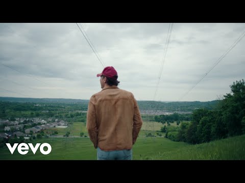 Смотреть клип Matt Stell - Smooth