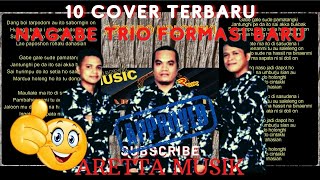 Download Lagu COVER NAGABE TRIO TERBARU 2023 MP3