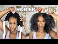 I TRIED THE KNOCK OFF VERSION OF THE VIRAL HAIR ROLLER FROM SHEIN | FAILED RESULTS