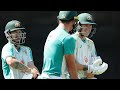 Wade ramps up white-ball prep with SCG slog session | Dettol ODI Series 2020