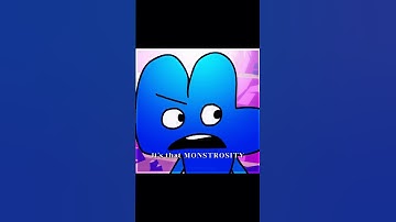 first edit of 2025 😛 / #bfb #algorithm #trend #osc #fyp #viral #edit #bfdi #objectoc #shorts