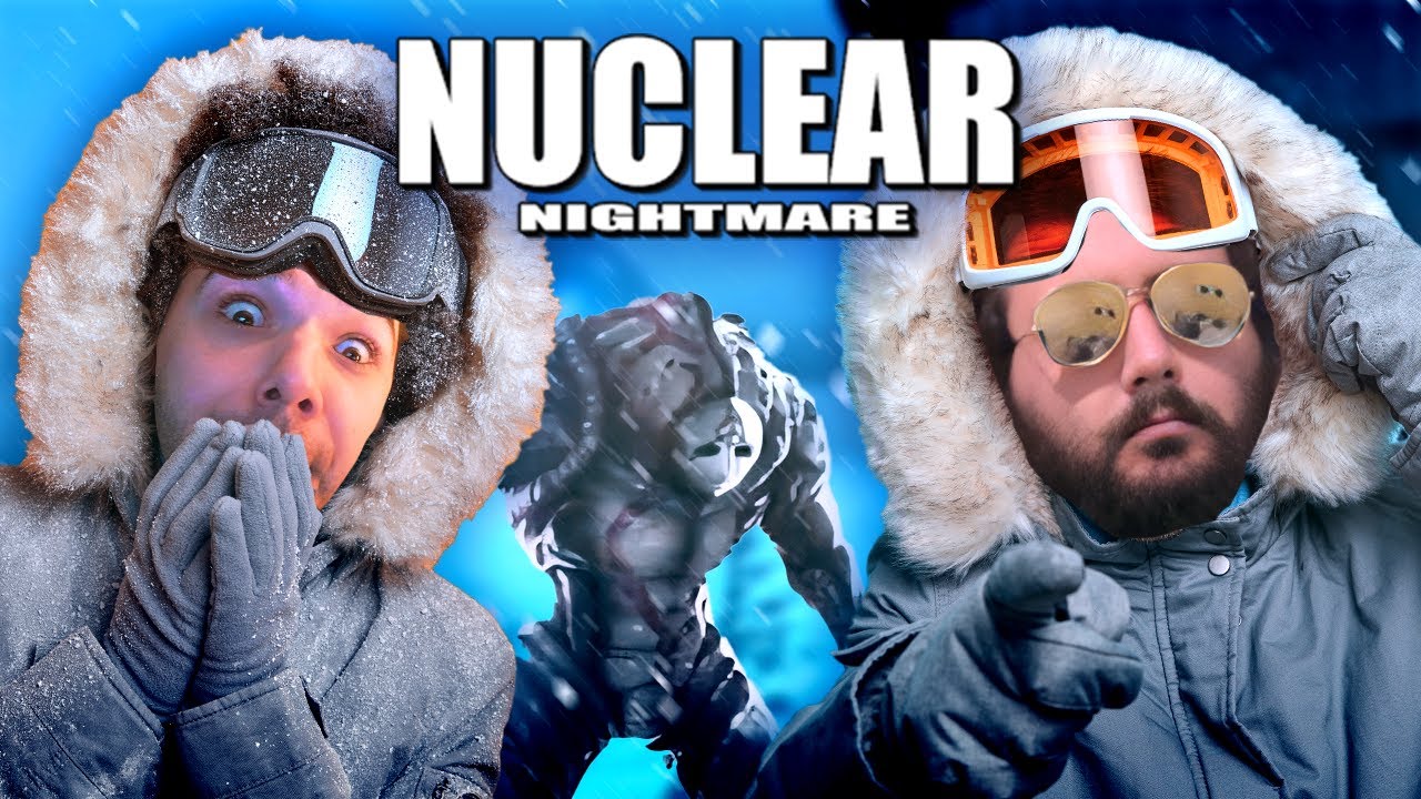 Can We Evac Before the Nuke Drops!?