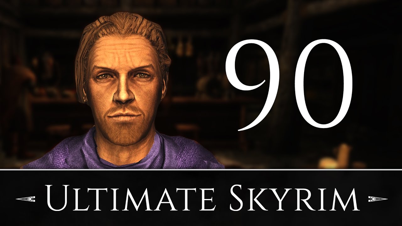 Ultimate Skyrim Making Bank [S1E90] YouTube