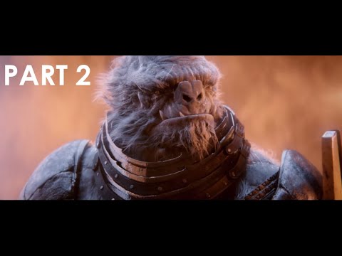 HALO 2 Anniversary Gameplay Walkthrough Campaign PART 2 [4K 60FPS] - No ...