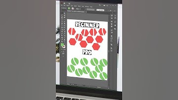 Adobe Illustrator 2025 Tricks , How To Global Edit | #illustrator #graphicdesign