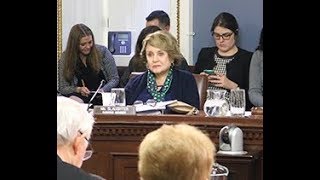 Rules Committee Hearing Senate amendment to H.R. 1892 (EventID=106839)
