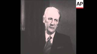 SYND 5-2-73 IRISH PREMIERE, JACK LYNCH, ANNOUNCES GENERAL ELECTIONS