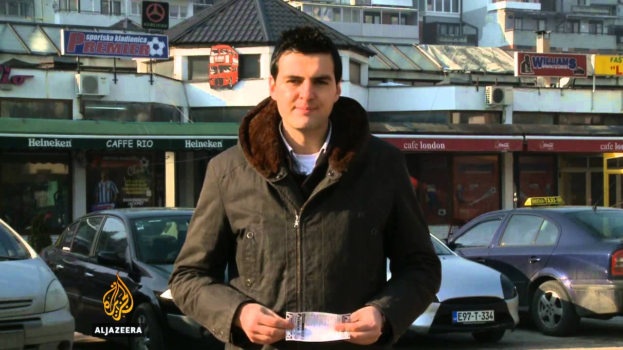 Sportsko klađenje sve prisutnije u BiH