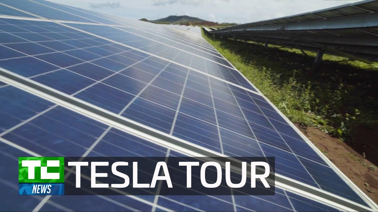 Teslaがオーストラリアのウィンドファームのために世界最大のバッテリーストレージ施設を建設 Techcrunch Japan