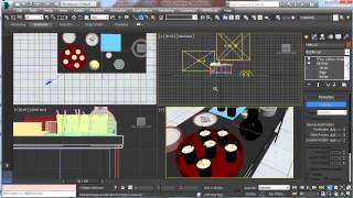 The table course - Introduction