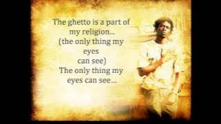 Wyclef jean ft R.kelly - Ghetto religion Lyrics [HD]