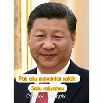 Lin Yi (pak aku mencintai salah satu rakyat mu)