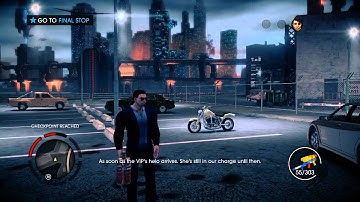 ||Dragon Walkthrough|| - Saints Row IV - Super Genki & Paul Fight!