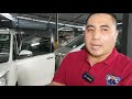 เปลี่ยนแบตเตอรี่ไฮบริด TOYOTA ESQUIRE | ซ่อมรถนำเข้า HybridCar [ประเทศไทย] 10/02/2021