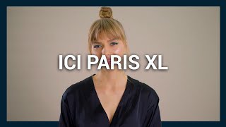 ICI PARIS XL - Make up Tutorial - Solace