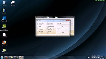 How to mod your MW2 PS3 campaign and spec ops savegame!! Cvar Tool // Tutorial - ElmoGlitches