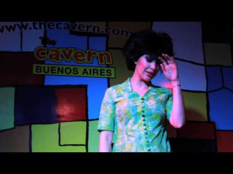 Video de Laura Santos