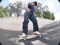 April Skateboards "REPLAY"