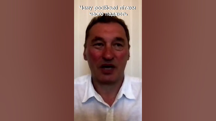 Чому російські літаки часто падають