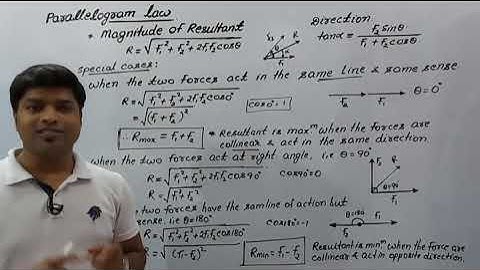 LEC-14 Unit-1 Mechanics and Force System 2nd semester Engineering Mechanics Polytechnic #diploma