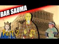 RABBAN BAR SAUMA DOCUMENTARY PART 2 - THE MARCO POLO FROM CHINA