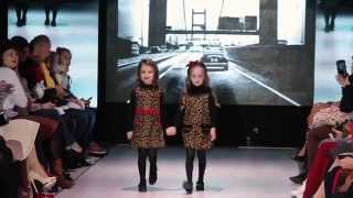 VSUFD ss 2015 - Татьяна Васина - Черный гламур VSUFD ss 2015 - Татьяна Васина - Черный гламур