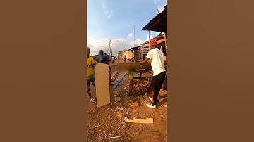 How To Make A DIY Grindbox Or Ledge