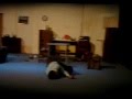 LAS MARIPOSAS SON LIBRES. escena final