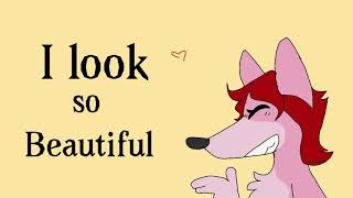 Close up meme //Ratationg//