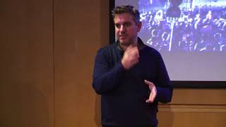 Immersive Learning; harnessing XR to learn real-world skills. | Tom Impallomeni | ARIA