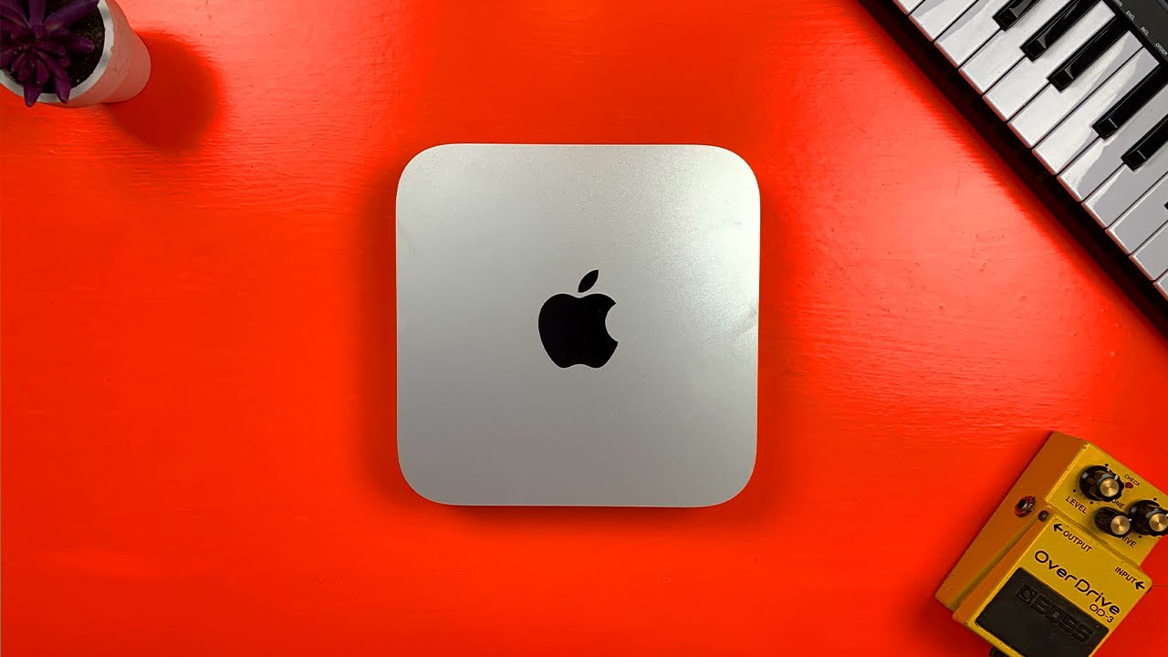 M1 Mac Mini One Year Later Buy NOW or WAIT? - YouTube