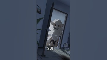 It definitely feels like we’re being watched…👀 #Arcanine #PokemonSleep