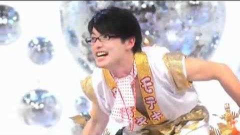 『モテキ』予告 - RealPlayer SP 動画検索 - Powered by Woopie(1)