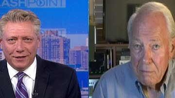 Flashpoint: 5/23/21 (Segment Two)