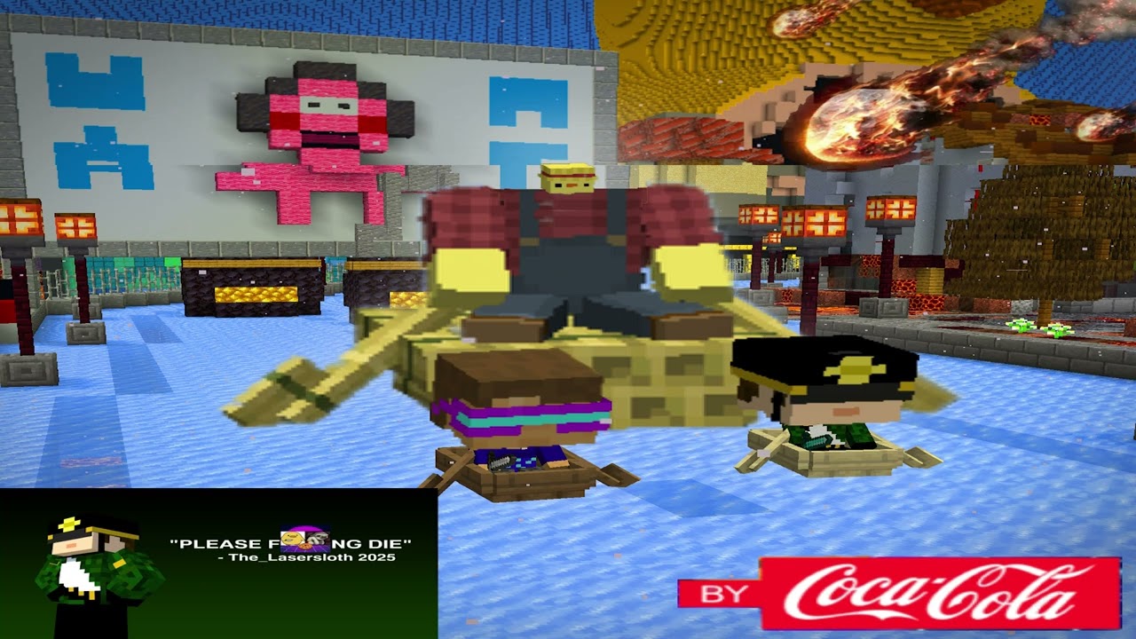 tequAAAAAAAAAAAA (DnS Song Cover)