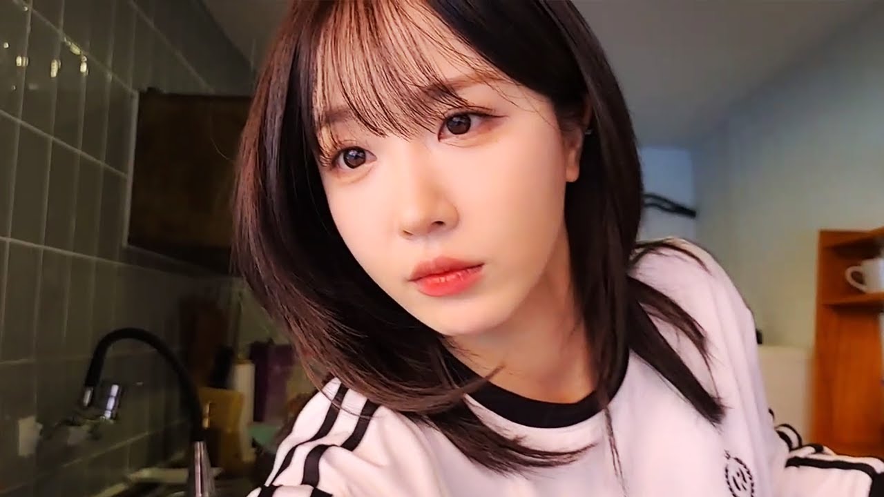 민정이 남자친구 시점