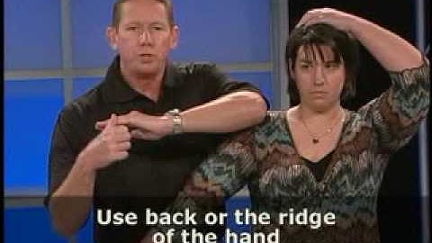 Dec. 2009 PSTN: Search and Escort