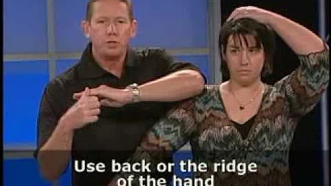 Dec. 2009 PSTN: Search and Escort