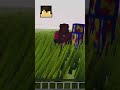 He's not getting out that easy...  #minecraft #subscribe #funny #backrooms