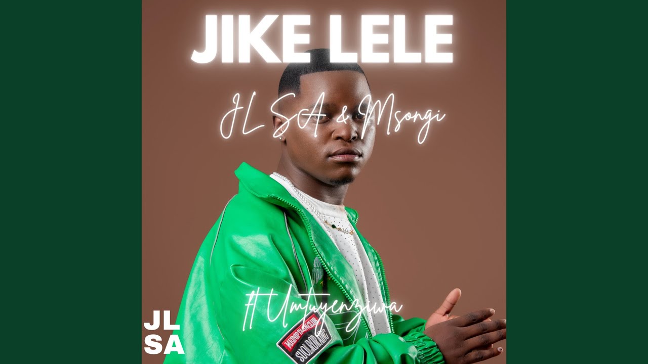 JIKELELE