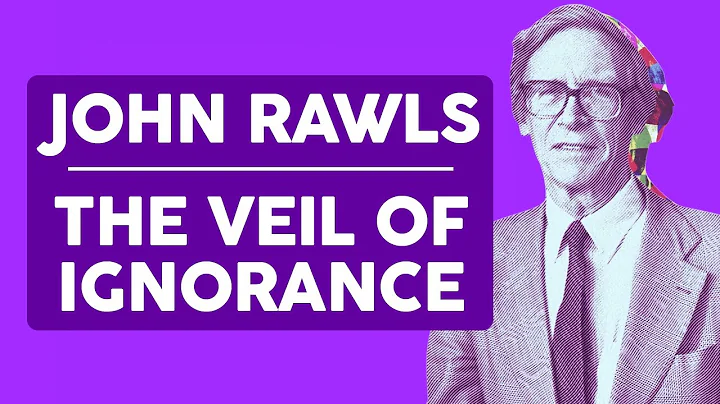 How to Make Fair Laws: John Rawls and the Veil of ...