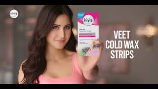 Veet CWS Better Way to Wax