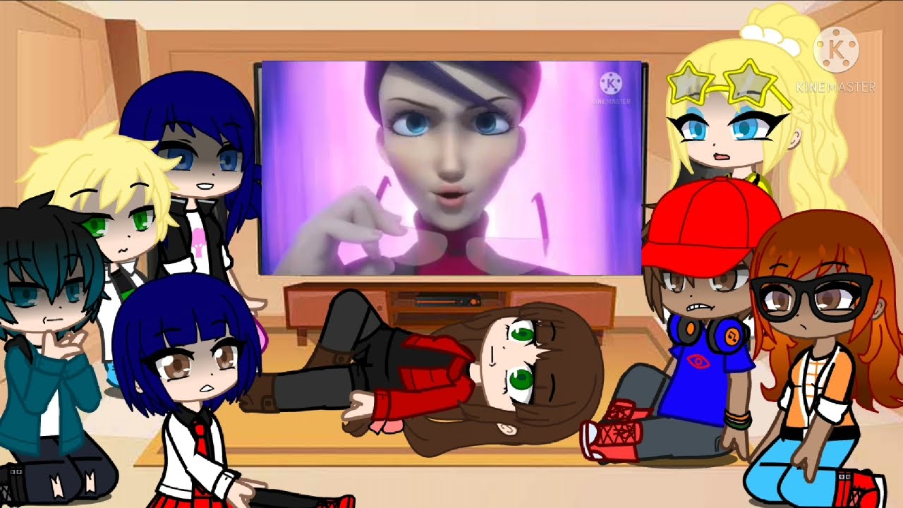 MLB react to tranfromations