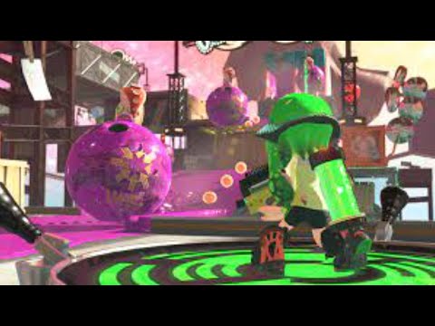 FINISHING SPLATOON 2 HERO MODE IN 2021 - FINISHING SPLATOON 2 HERO MODE IN 2021