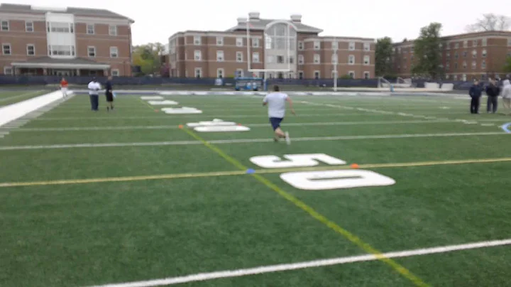 Jason Koepke Webletes.com Combine 40