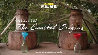Raicilla The Coastal Origins