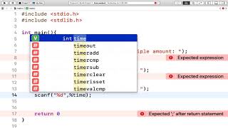 #C Project 4 How to #build a simple #interest #Calculator