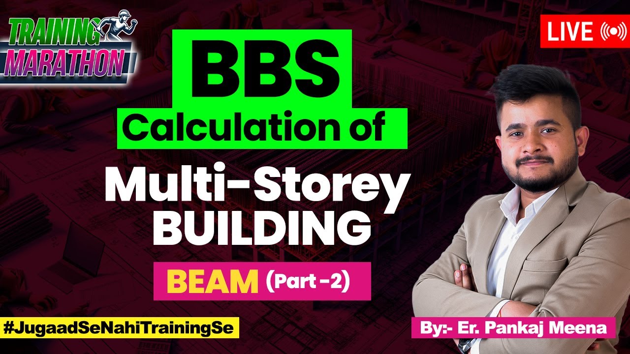 calculate-bar-banding-schedule-of-beam-for-multi-storey-building-bbs